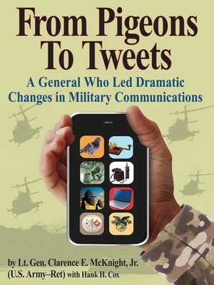 cover image of From Pigeons to Tweets